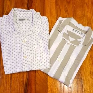 Abercrombie Kids Shirts